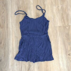 F21 Romper